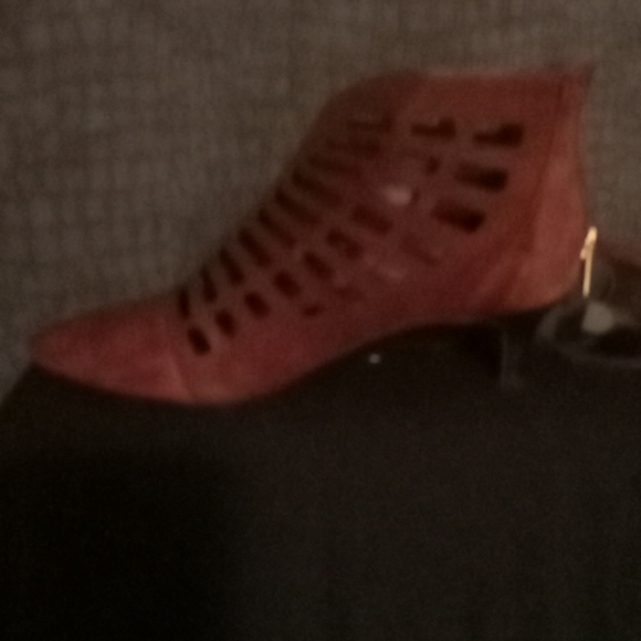 Booties - Picture 2 of 2